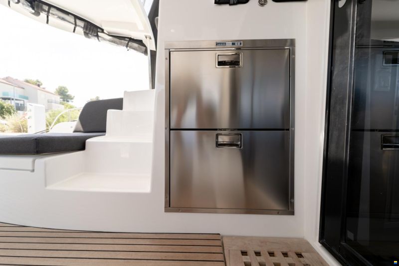Lagoon 42 NEO
