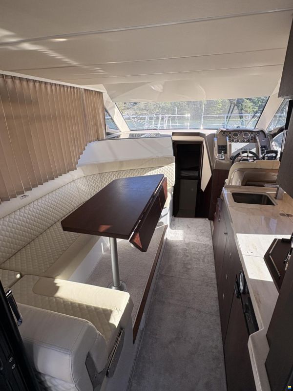 Galeon 360 Fly