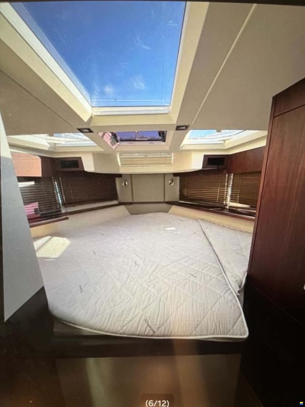 Galeon 360 Fly