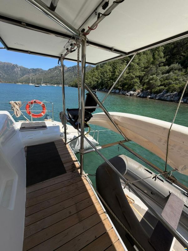 Voyage Norseman 430