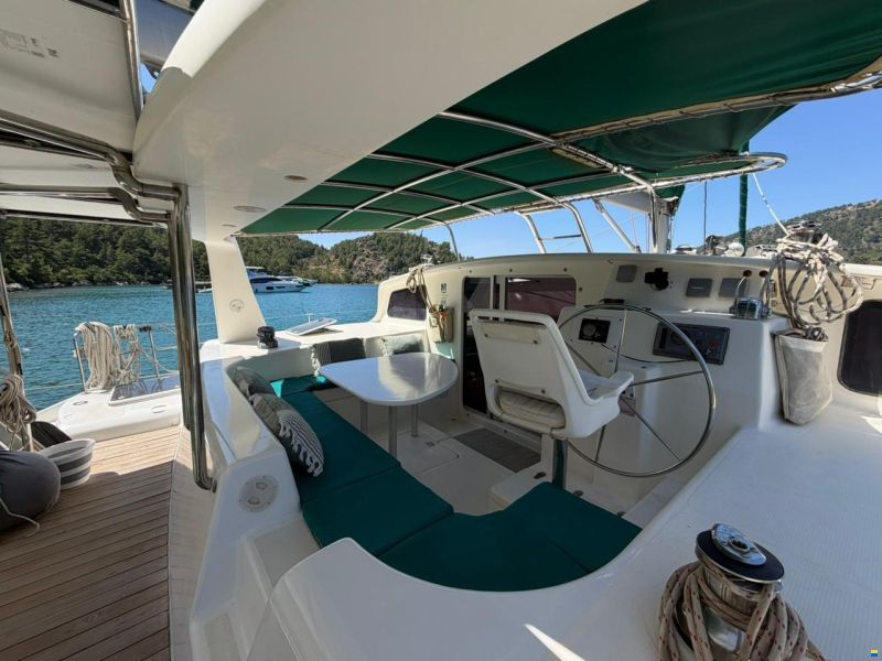 Voyage Norseman 430