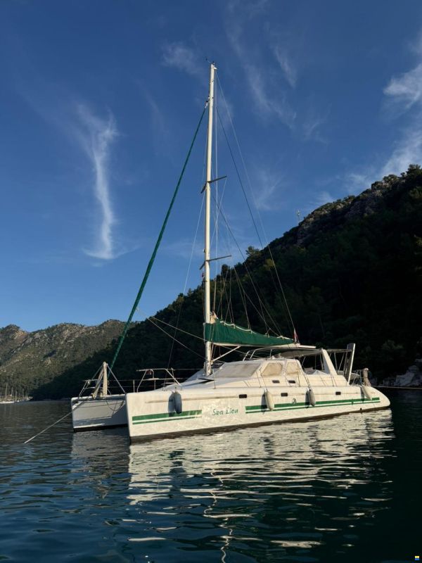 Voyage Norseman 430