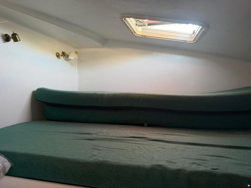 Voyage Norseman 430