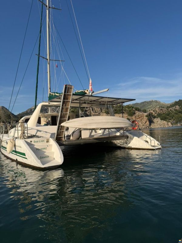 Voyage Norseman 430