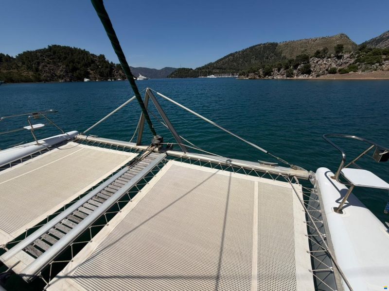 Voyage Norseman 430