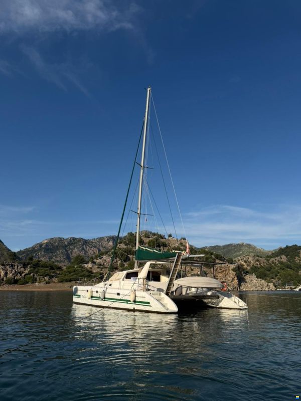 Voyage Norseman 430