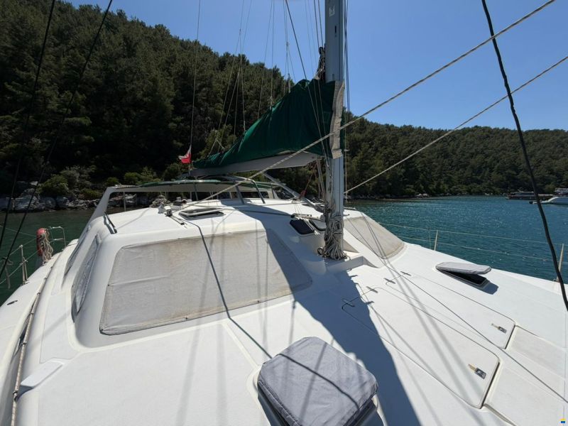 Voyage Norseman 430