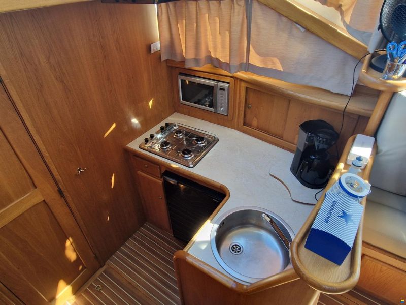 Gruno 35 Sport Classic