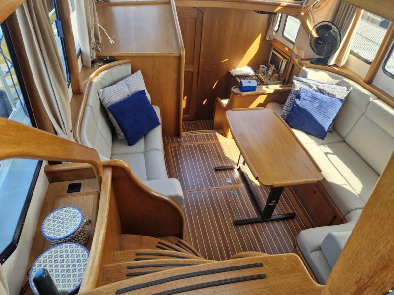 Gruno 35 Sport Classic