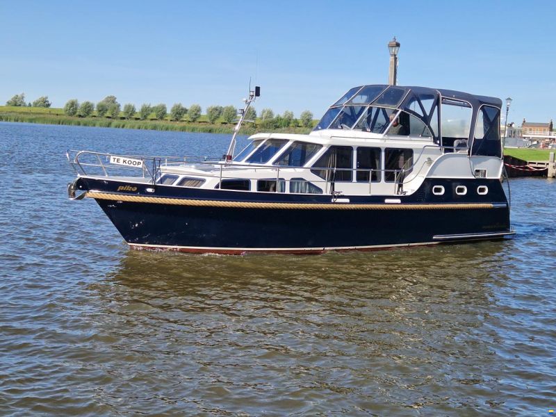 Gruno 35 Sport Classic