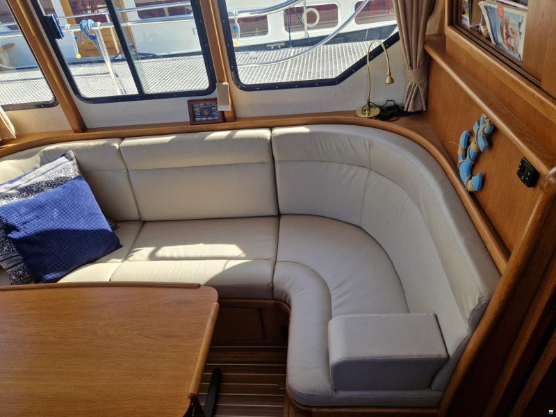 Gruno 35 Sport Classic