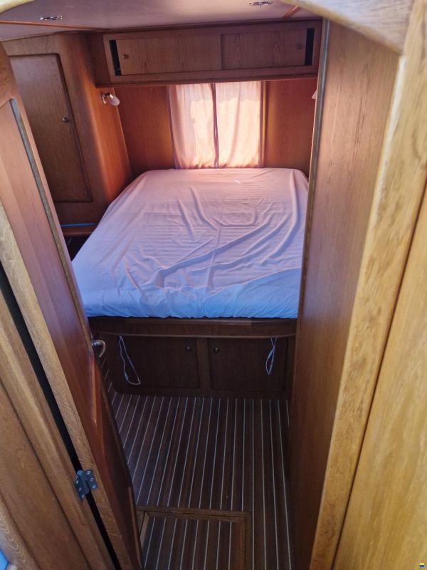 Gruno 35 Sport Classic