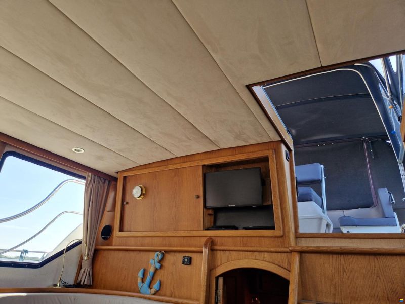 Gruno 35 Sport Classic