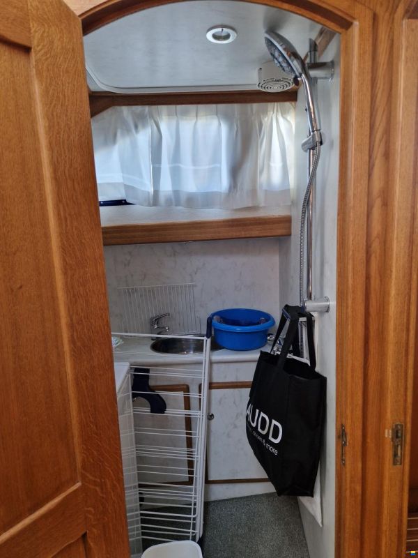 Gruno 35 Sport Classic