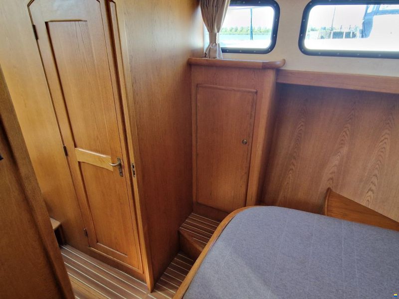 Gruno 35 Sport Classic