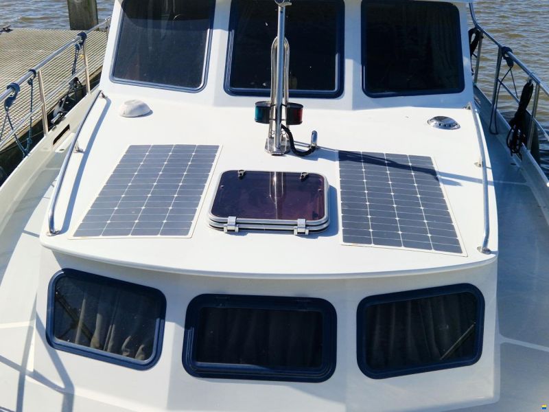 Gruno 35 Sport Classic