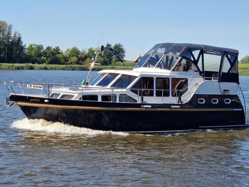 Gruno 35 Sport Classic