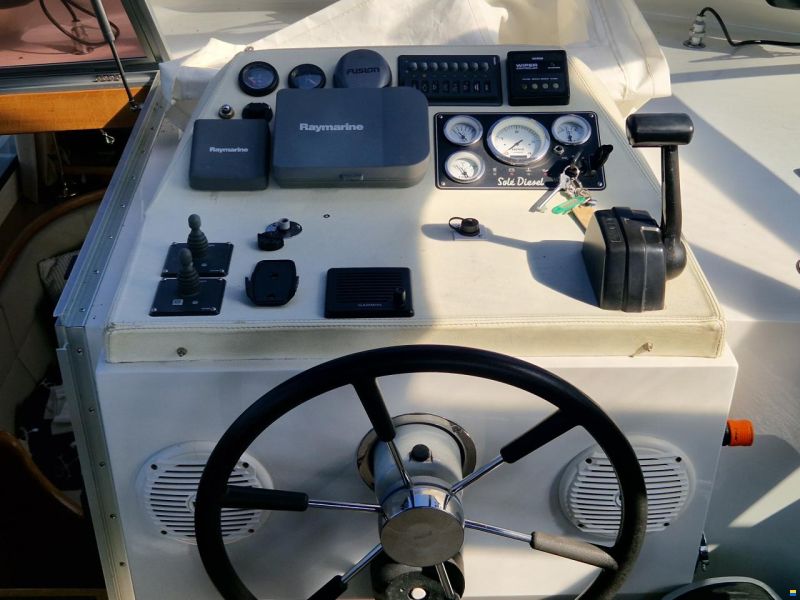 Gruno 35 Sport Classic