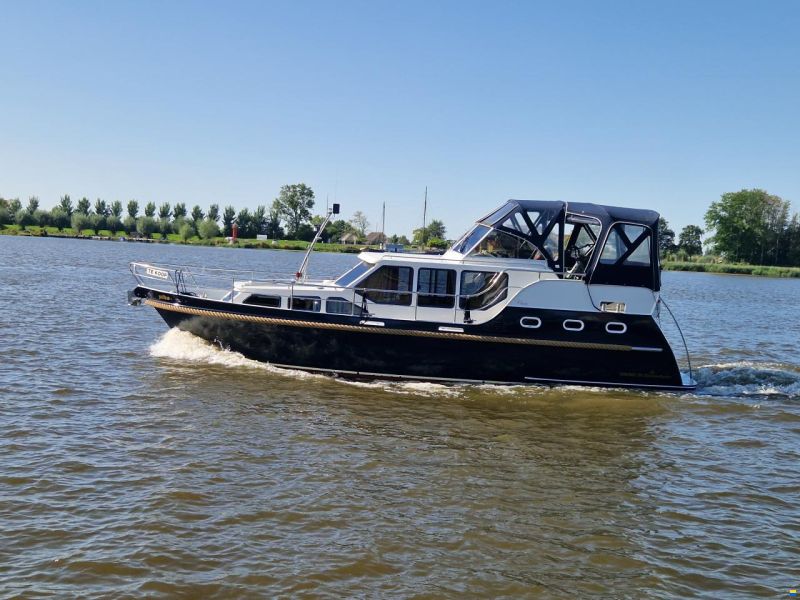 Gruno 35 Sport Classic