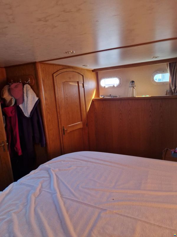 Gruno 35 Sport Classic