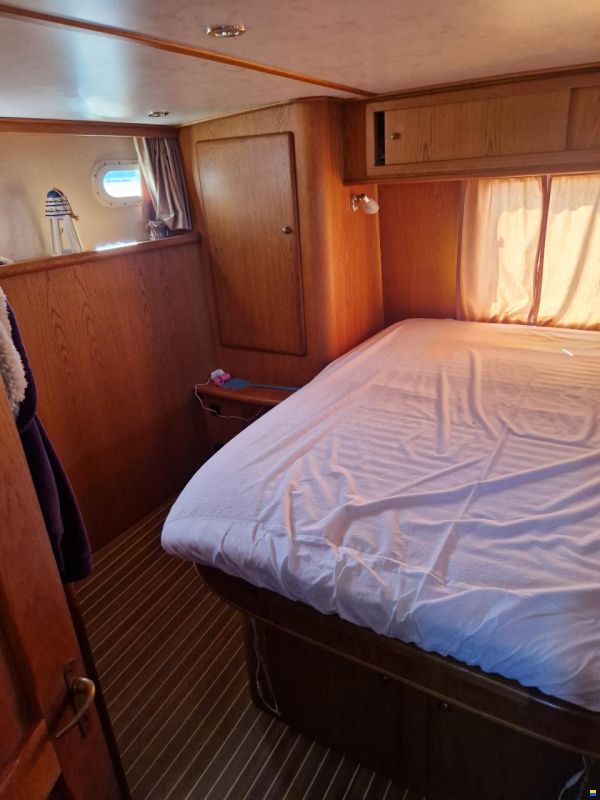 Gruno 35 Sport Classic