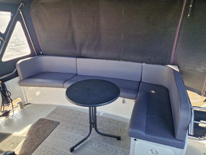 Gruno 35 Sport Classic