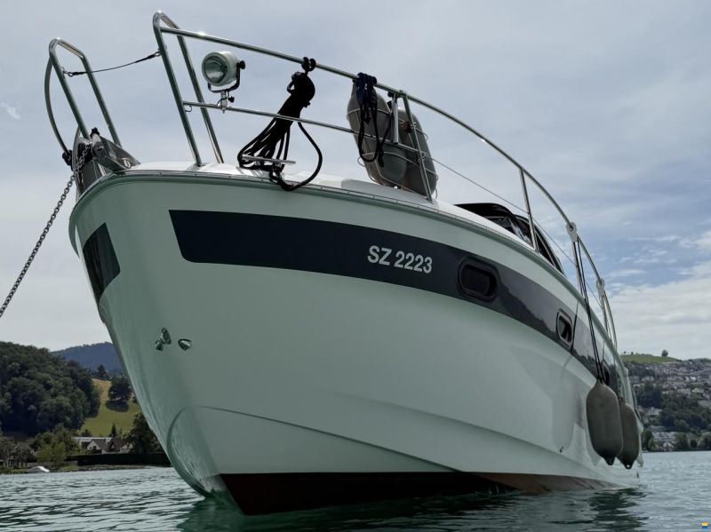 Bavaria 29-S Open