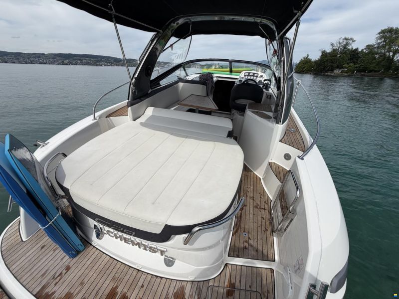 Bavaria 29-S Open