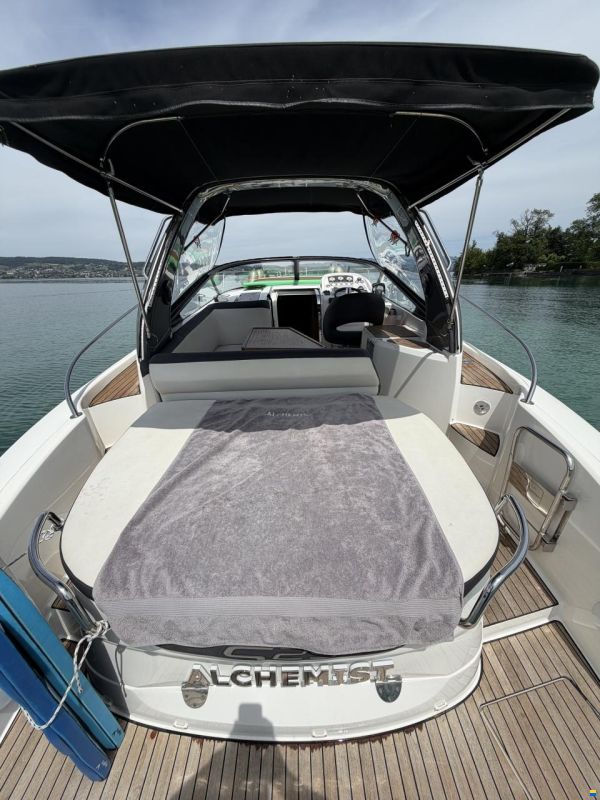 Bavaria 29-S Open