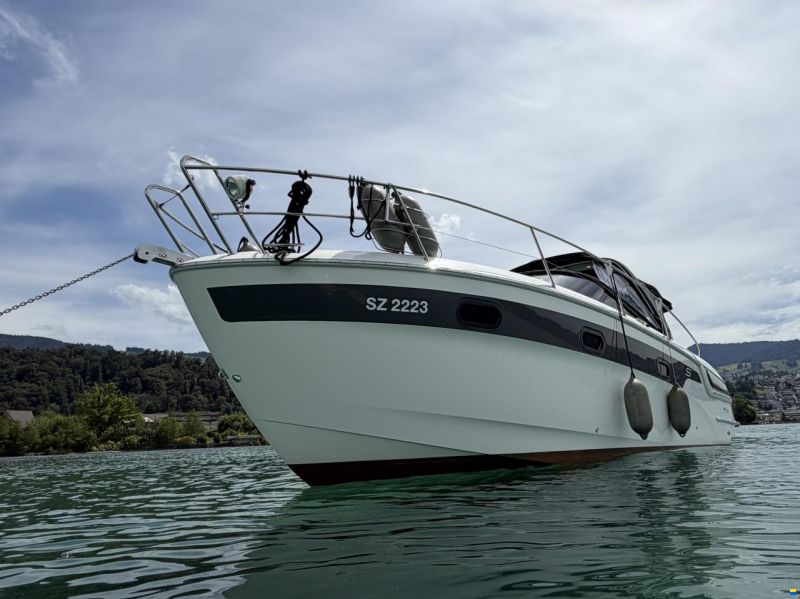 Bavaria 29-S Open