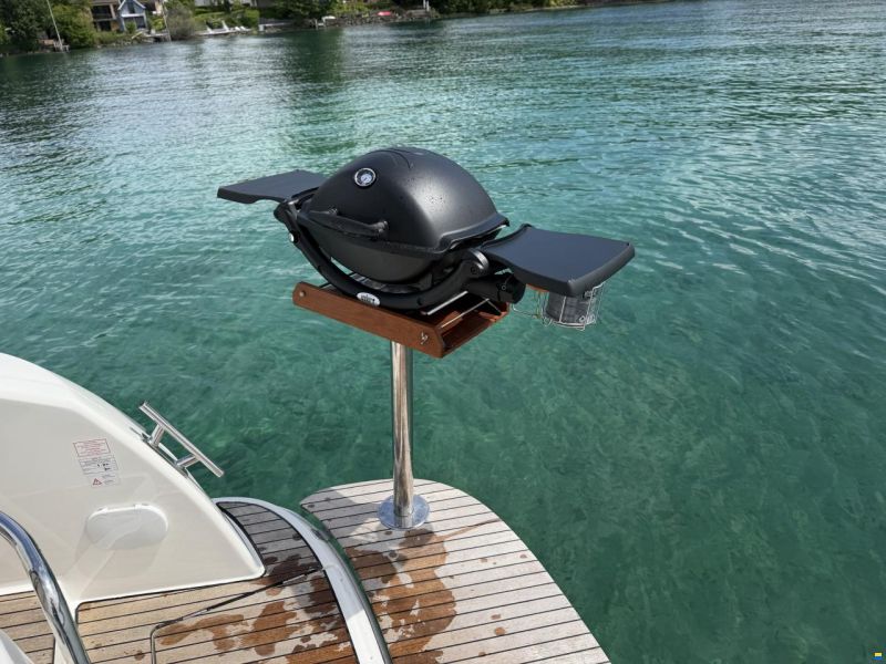 Bavaria 29-S Open
