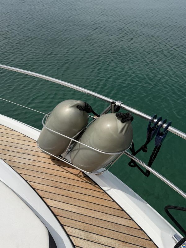 Bavaria 29-S Open