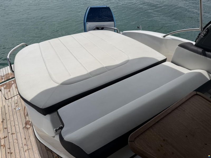 Bavaria 29-S Open
