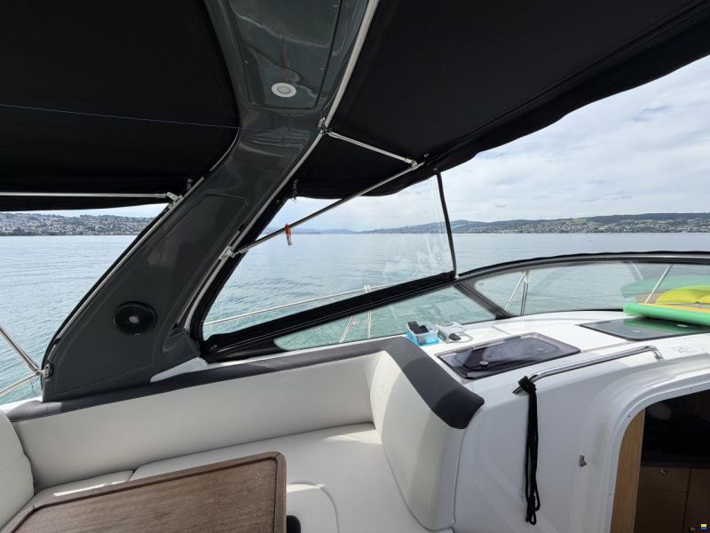 Bavaria 29-S Open
