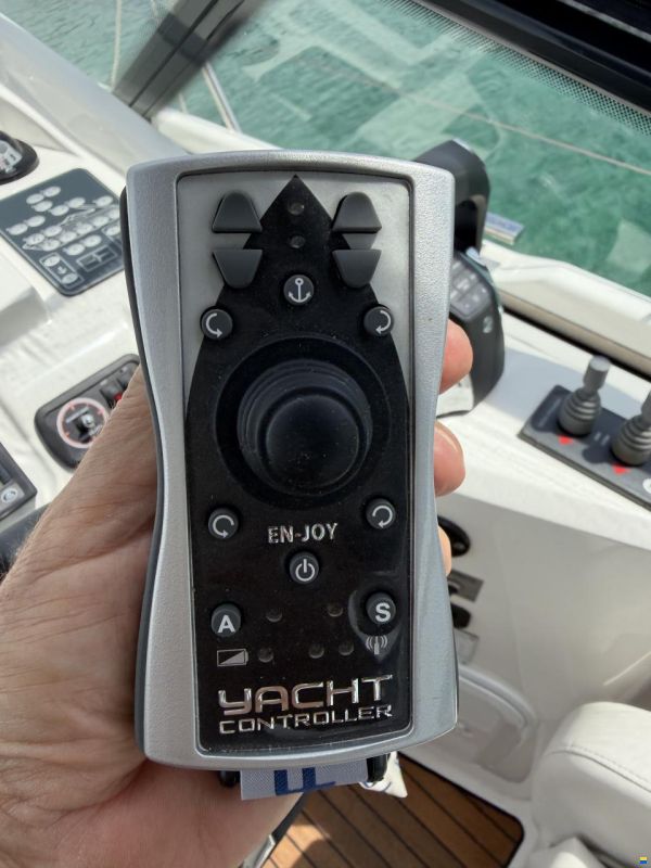 Bavaria 29-S Open
