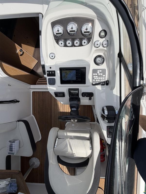Bavaria 29-S Open