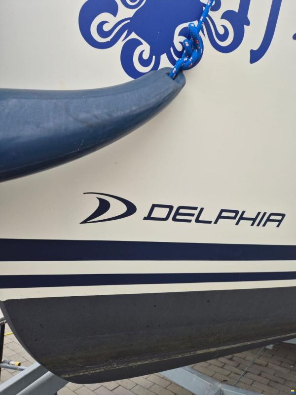 Delphia Nano