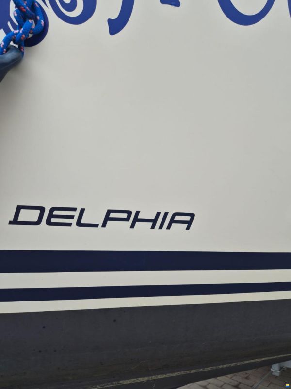 Delphia Nano