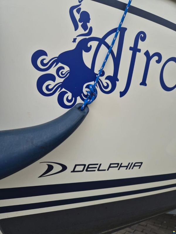 Delphia Nano