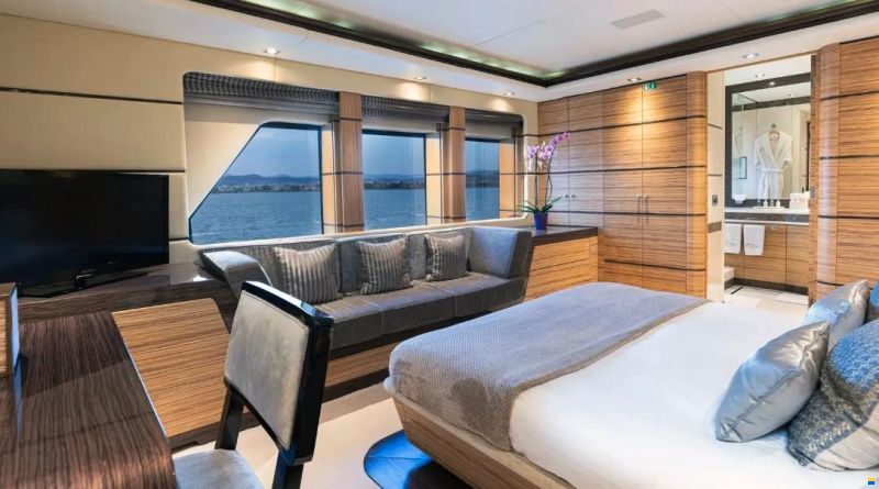 Navinco Corniche 121