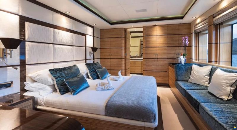 Navinco Corniche 121