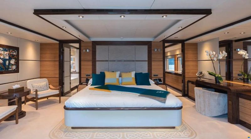 Navinco Corniche 121