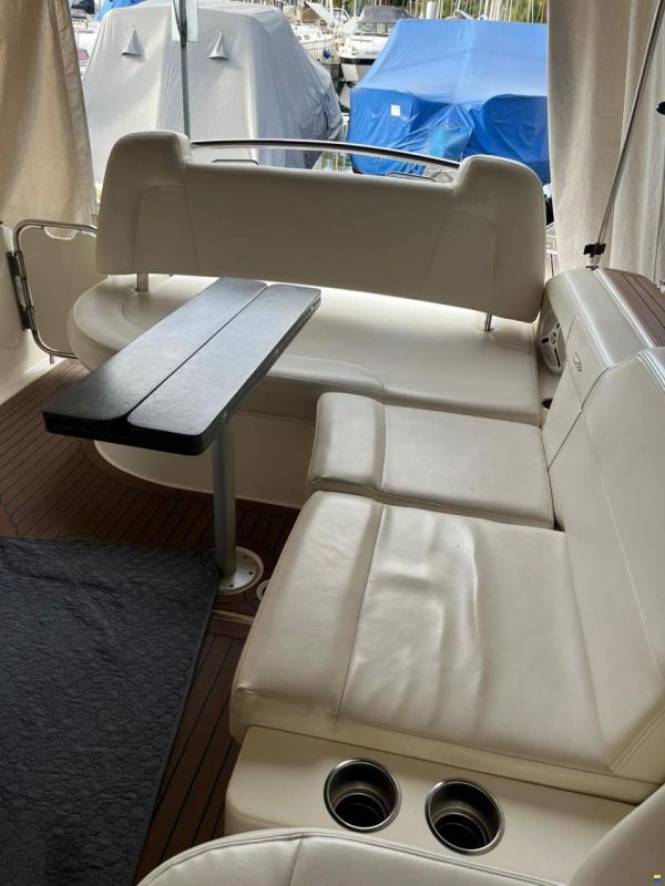 Maxum SE 2900