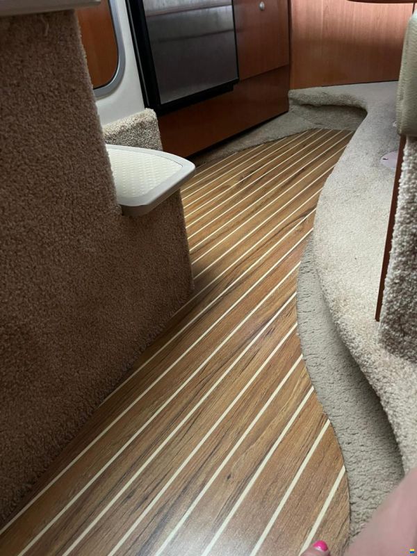 Maxum SE 2900