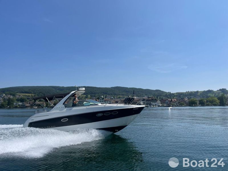 Maxum SE 2900