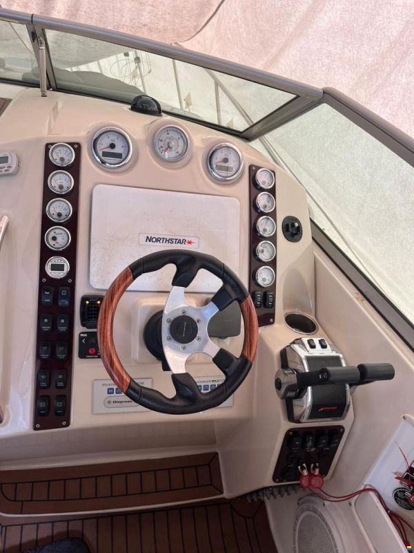 Maxum SE 2900