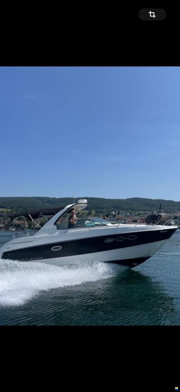 Maxum SE 2900