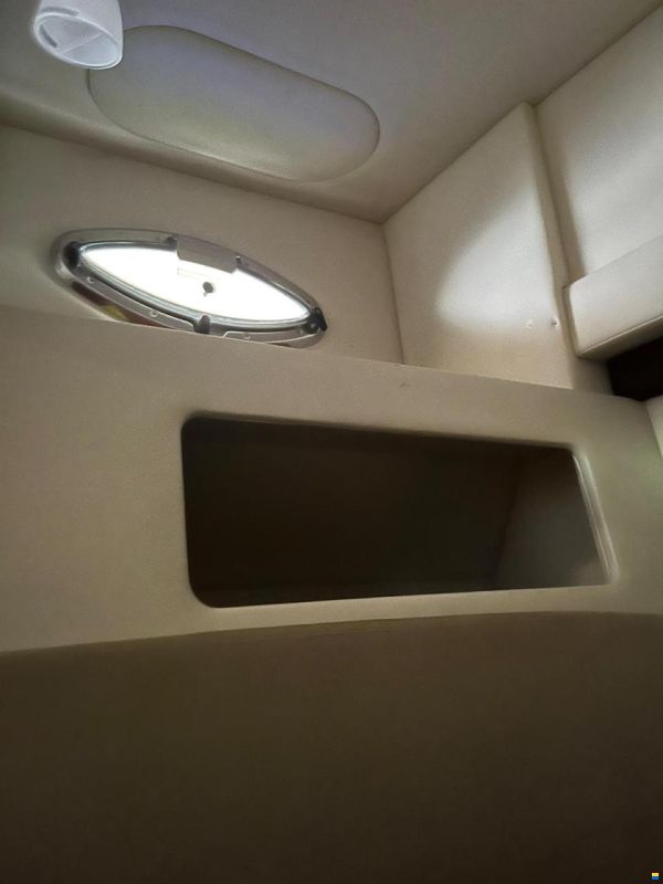 Maxum SE 2900