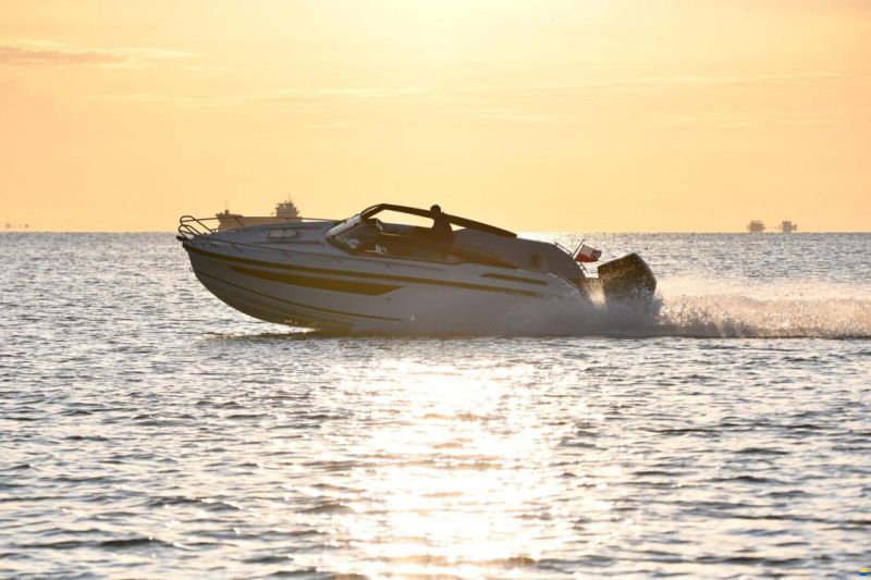 Parker 720 ADVENTURE