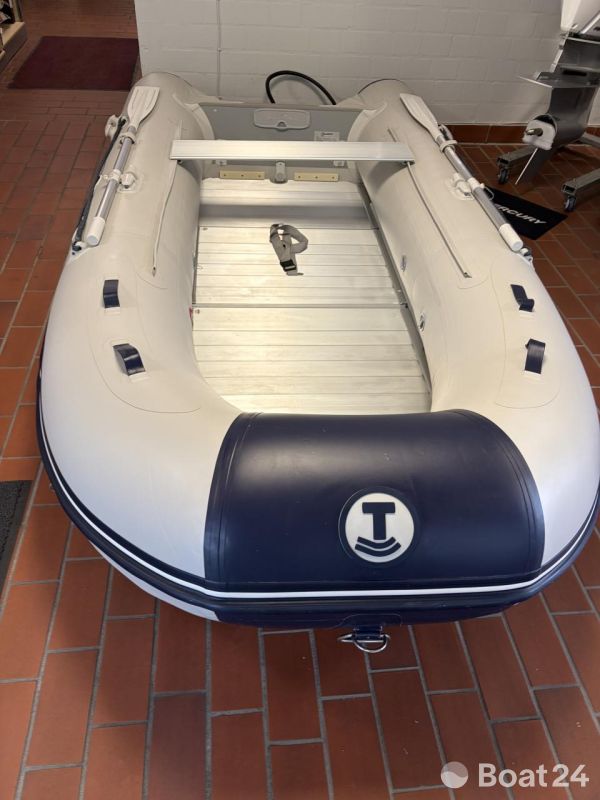 Talamex TLX 350